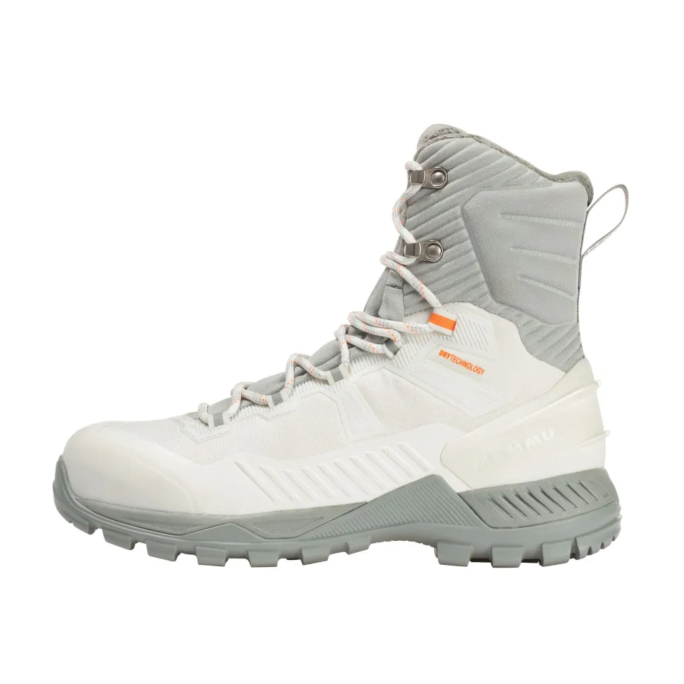 Mammut Blackfin III Wp High Women's Bright White-highway