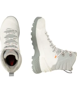 Mammut Blackfin III Wp High Women's Bright White-highway
