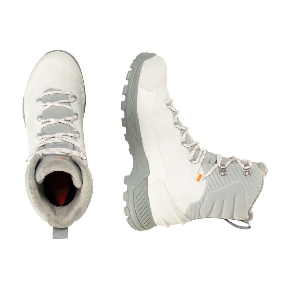 Mammut Blackfin III Wp High Women's Bright White-highway