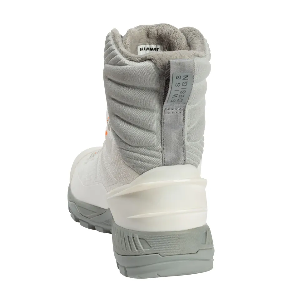 Mammut Blackfin III Wp High Women's Bright White-highway