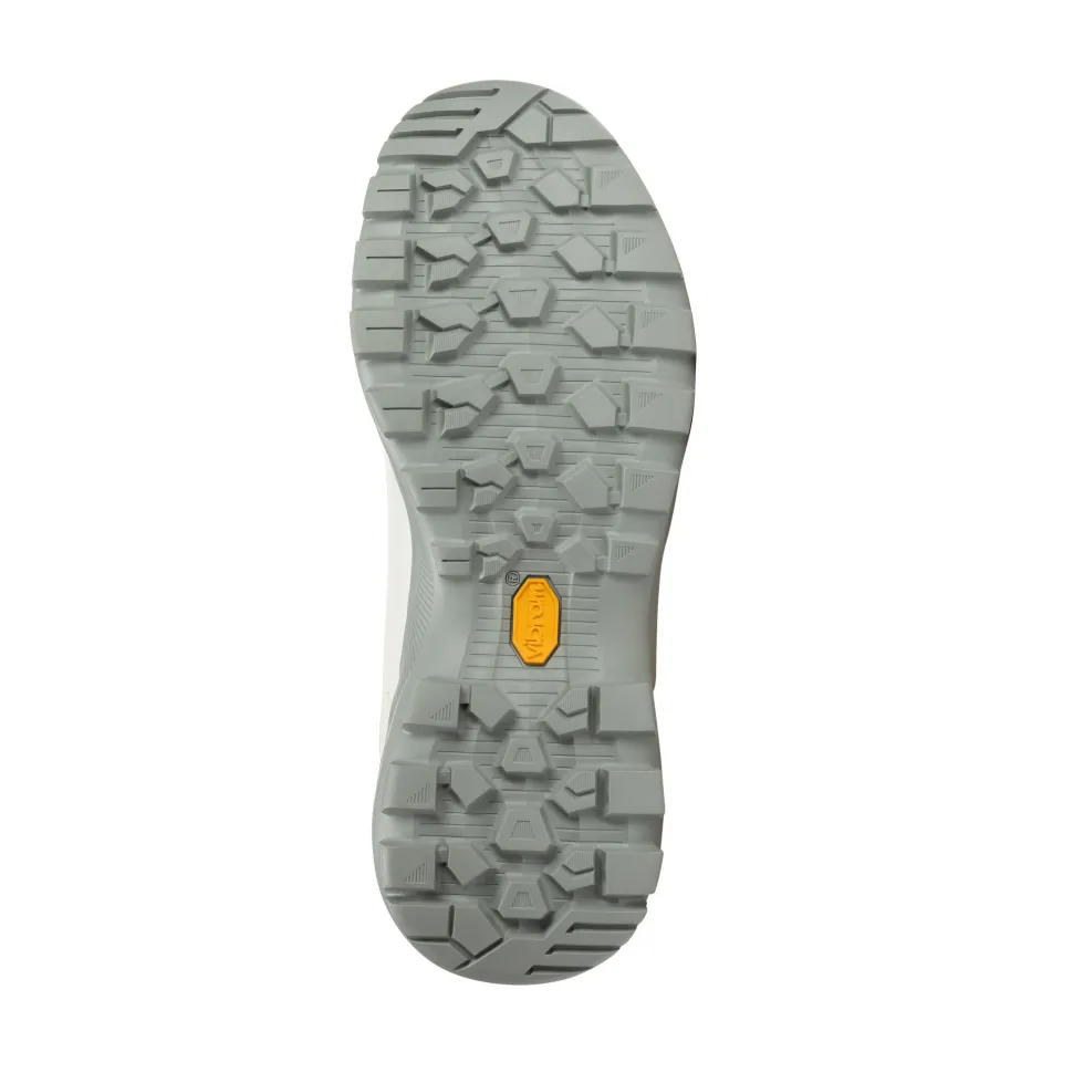 Mammut Blackfin III Wp High Women's Bright White-highway