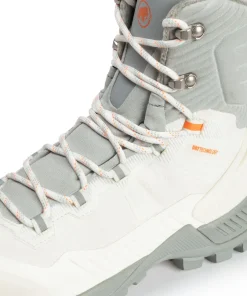 Mammut Blackfin III Wp High Women's Bright White-highway