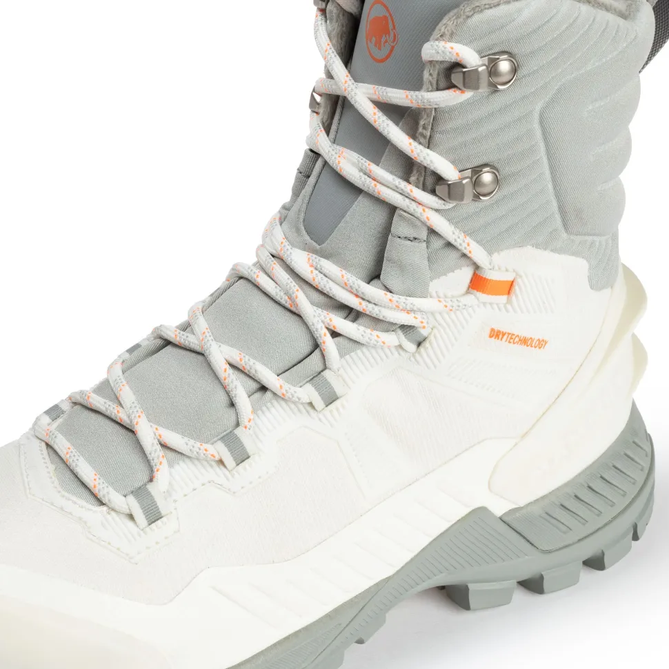 Mammut Blackfin III Wp High Women's Bright White-highway