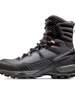 Mammut Blackfin III Wp High Women's Black