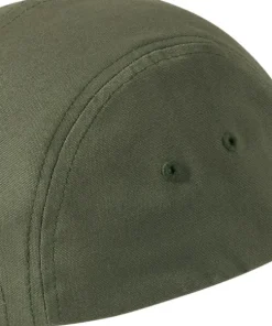 Mammut Five Panel Cotton Cap Marsh