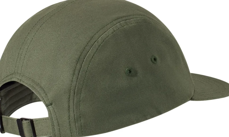 Mammut Five Panel Cotton Cap Marsh