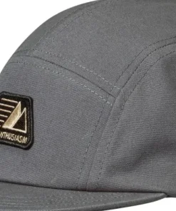 Mammut Five Panel Cotton Cap Strata