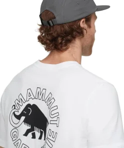 Mammut Five Panel Cotton Cap Strata