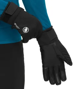 Mammut Unisex Astro Guide So Glove Black