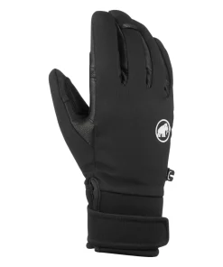 Mammut Unisex Astro Guide So Glove Black