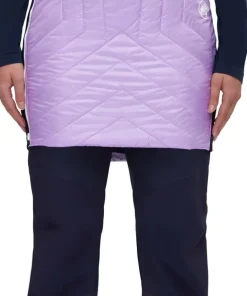 Mammut Women's Aenergy IN Skirt Supernova-Marine