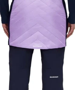 Mammut Women's Aenergy IN Skirt Supernova-Marine
