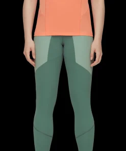 Mammut Women's Aenergy Light Tights Dark Jade/Jade