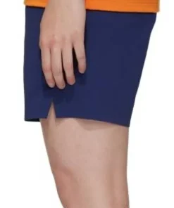 Mammut Women's Aenergy Light SO Shorts Marine