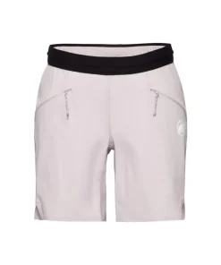 Mammut Women's Aenergy Light SO Shorts Alpine Calamint