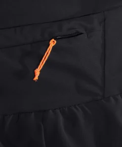 Mammut Women's Aenergy TR Shorts Black