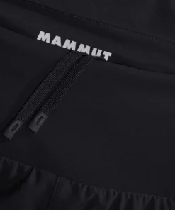 Mammut Women's Aenergy TR Shorts Black