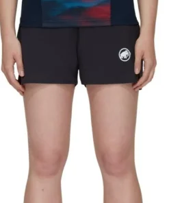 Mammut Women's Aenergy TR Shorts Black
