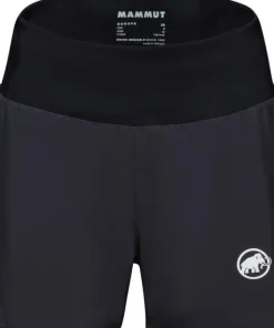 Mammut Women's Aenergy TR Shorts Black