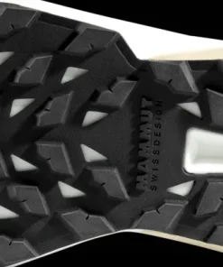 Mammut Women's Aenergy Trail All Mountain Low Moonbeam-savannah