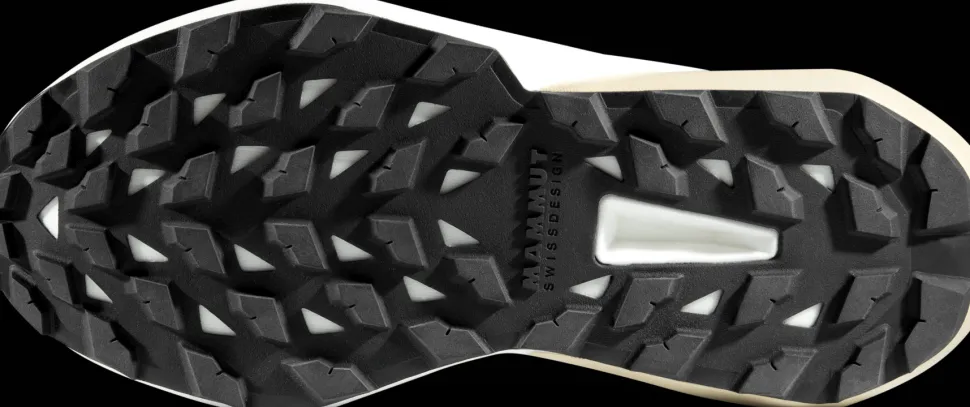 Mammut Women's Aenergy Trail All Mountain Low Moonbeam-savannah
