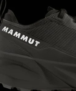 Mammut Women's Aenergy Trail All Mountain Low Black
