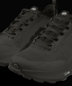 Mammut Women's Aenergy Trail All Mountain Low Black