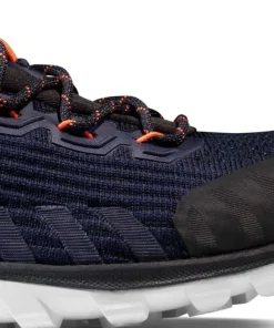 Mammut Women's Alnasca Knit Iii Low GORE-TEX Marine-black