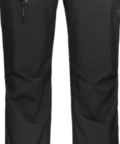 Mammut Women's Alto Light HS Pants Black