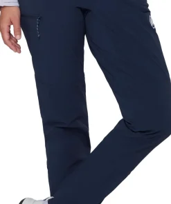 Mammut Women's Courmayeur So Pants Marine