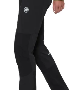 Mammut Women's Courmayeur So Pants Black