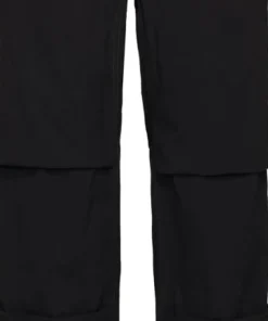 Mammut Women's Crag Climbing Pants Black