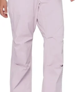 Mammut Women's Crag Climbing Pants Alpine Calamint