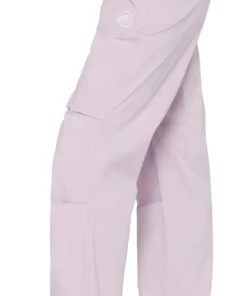 Mammut Women's Crag Climbing Pants Alpine Calamint