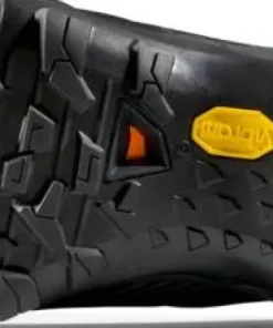 Mammut Women's Ducan Ii High GORE-TEX Black