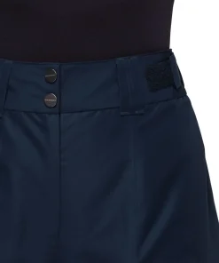 Mammut Women's Fall Line Hs Thermo Pants Marine