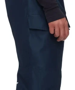 Mammut Women's Fall Line Hs Thermo Pants Marine