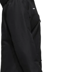 Mammut Women's Fall Line Hs Thermo Hooded Jacket Black