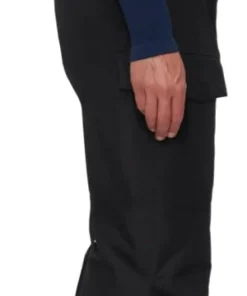 Mammut Women's Fall Line Hs Thermo Pants Black