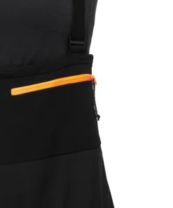 Mammut Women's Haldigrat Hs Bib Pants Black