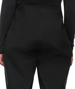 Mammut Women's Haldigrat Hs Bib Pants Black