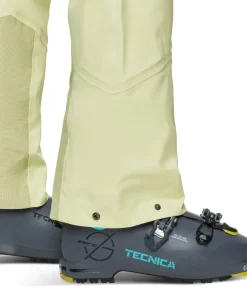 Mammut Women's Haldigrat Hs Bib Pants Sulai