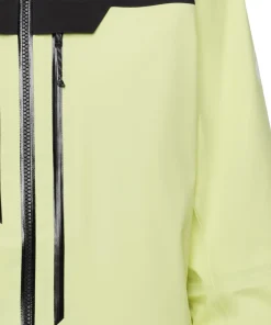Mammut Women's Haldigrat Hardshell Hooded Jacket Sulai-black