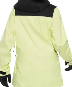 Mammut Women's Haldigrat Hardshell Hooded Jacket Sulai-black