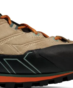 Mammut Women's Kento Tour High Gtx Savannah-dark Tangerine