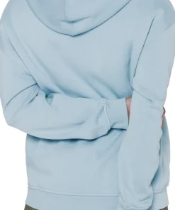 Mammut Women's Mammut Base Ml Hoody Classic Nebla