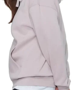 Mammut Women's Mammut Base ML Hoody Mini Logo Alpine Calamint