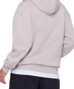 Mammut Women's Mammut Base ML Hoody Mini Logo Alpine Calamint