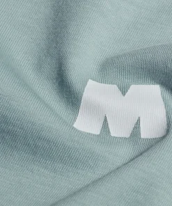 Mammut Women's Mammut Core T-Shirt Logo Nebla