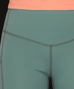 Mammut Women's Massone Tights Dark Jade